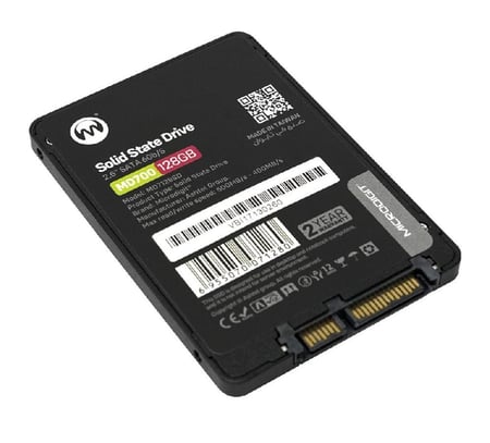 محرك أقراص MICRODIGIT 128G SSD