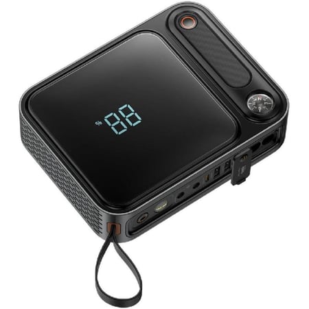 بيسوس سوبر انيرجي ألترا 3000 آ جهاز تشغيل السيارة