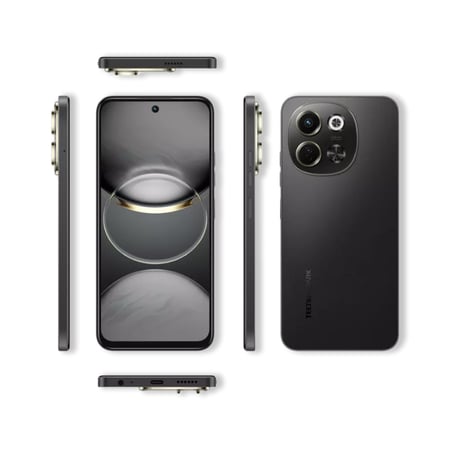 تكنو سبارك 30 TECNO SPARK السعة 256 الرام 16 5G | كود الخصم TS305