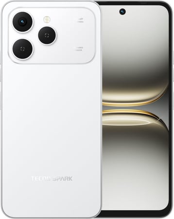 جوال تكنو سبارك 40 .TECNO SPARK 40. 256