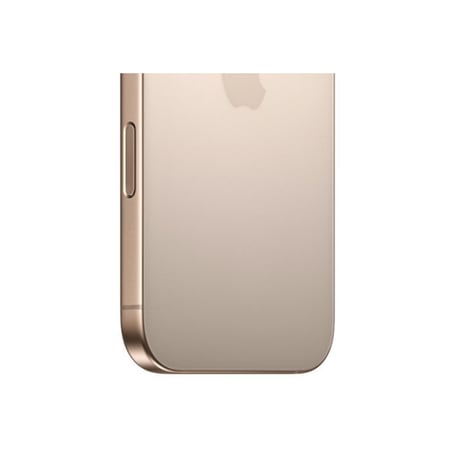 ايفون 16 بروماكس iPhone 16 Pro Max 256G تيتايوم صحراوي | كود الخصم iP16