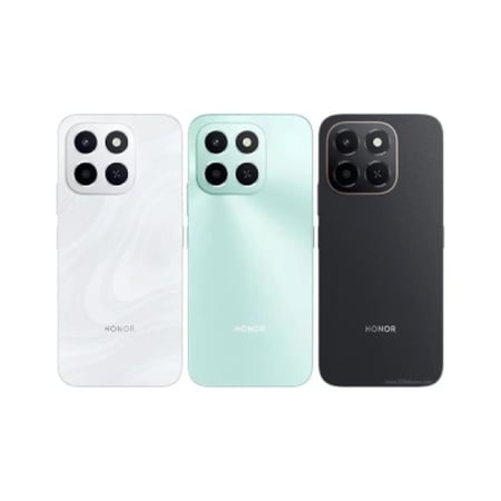 هونر X6c ذاكره 256 جيجا رام 6 4G