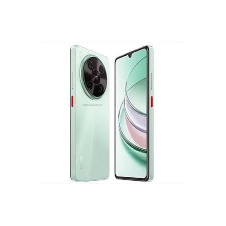 جوال ZTE Blade V70 Max ، ذاكرة 128 قيقا، رام 8 قيقا، 4جي ،يدعم NFC