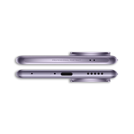 فيفو V40 بسعة 256 جيجا الرام 12 5G يدعم خاصية NFC