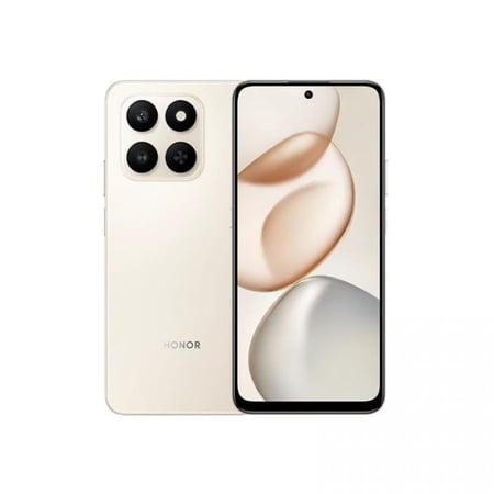 هونر x7d 5G مساحة 256 جيجا HONOR X7d