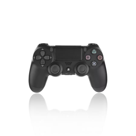 جهاز بلايستيشن PlayStation 4 سعة 500 جيجا - دكان ايفون