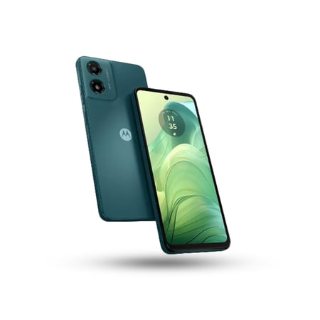 موتورولا Motorola G04 4G سعة 64 رام 8 (4+4 )