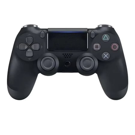 وحدة تحكم لاسلكية (Wireless Controller يد سوني فور