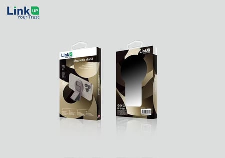 GripMag Stand - جريب ماج ستاند