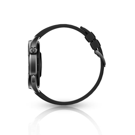 ساعة هواوي جيتي  Huawei Watch GT5 VILi B19L اسود مقاس 46