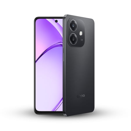 اوبو  OPPO A3 سعة 128 رام 6 شبكة 4G | مع سماعة بلوتوث