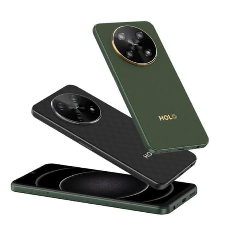 جوال هولو X20 - جيجا 256