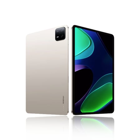 تابلت شاومي باد Xlaoml pad 6 سعة 256 رام 8 Wifi