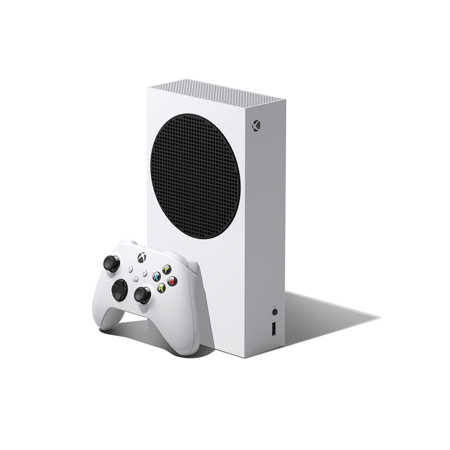 إكس بوكس سلسة إس سعة 512 بدون قرص Xbox Series S  512G