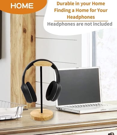 ستاند سماعة رأس