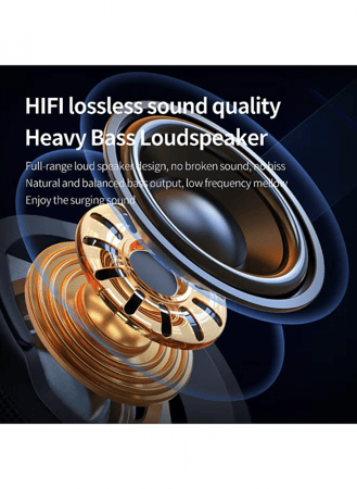 Zealot S61 سبيكر