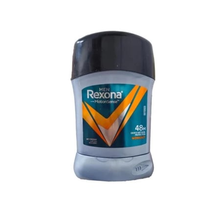 ريكسونا مزيل عرق ستيك رجالي 40 مل ورك اوت