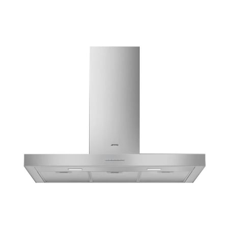 شفاط كلفيناتور استيل KHDLEVEL9B