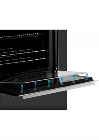 فرن حائطى جليم غاز  FE43X