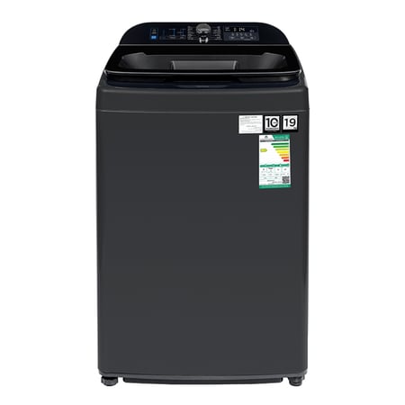 غساله ميديا تيتانيوم MAN01W19DTSA