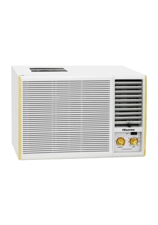 مكيف هايسنس 18 بارد HW18CA23