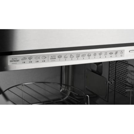 ميكروويف ارستون MF25GIXA60HZ