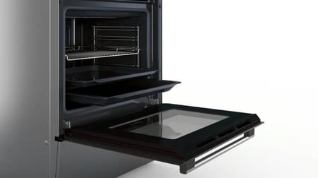 فرن بوش 60 سم HKL060070MSS