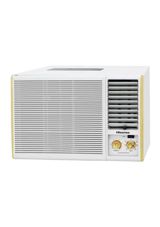 مكيف هايسنس 18 بارد HW18CA23
