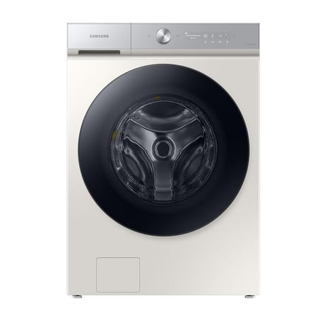 غساله سامسونج بيج WD21B6400KEYL