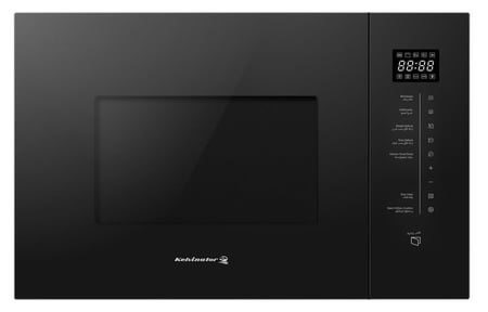 ميكروويف كلفيناتوراسود KMB28TB