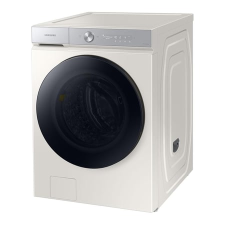 غساله سامسونج بيج WD21B6400KEYL