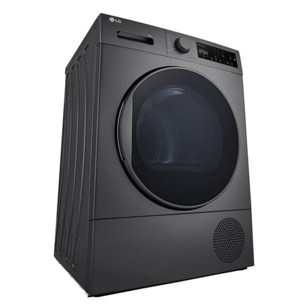 نشافه ال جي بمضخة تركيRH81T2S-STEEL