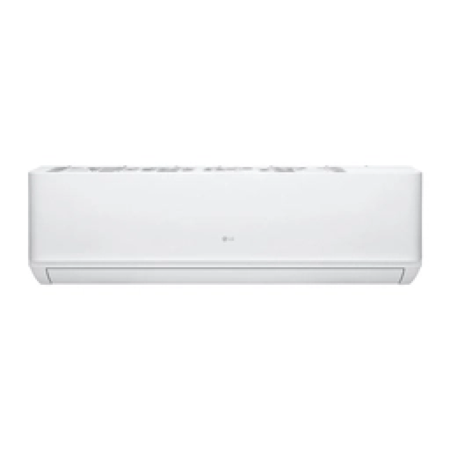 مكيف ال جي 2 طن بارد LA242CONKO