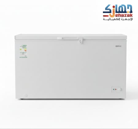 فريزر فيشر FCF420HI
