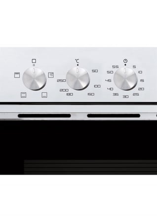 فرن حائطى جليم غاز  FE43X