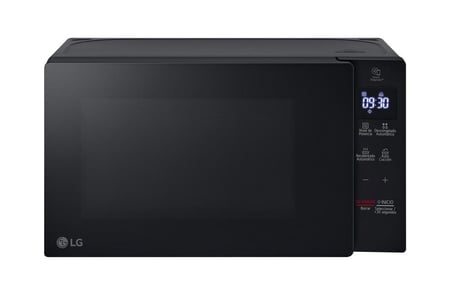 ميكروويف ال جي  MS2032GAS-BLACK