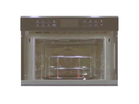 ميكروويف كلفيناتور  KMB44-BUILT IN