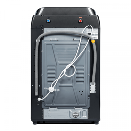 غساله ميديا تيتانيوم MAN01W19DTSA