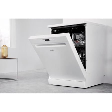 غساله صحون ارستون  LFC3C26WH-WHITE