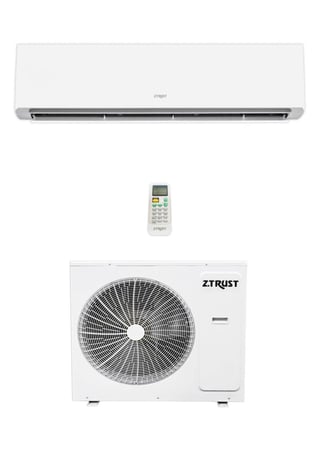 مكيف ترست 30 بارد ZHS30CA