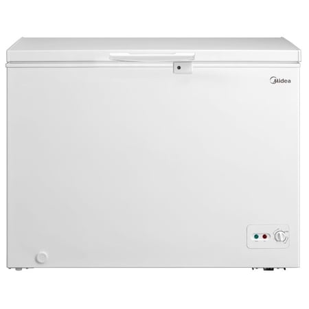 فريزر ميديا  HS384C