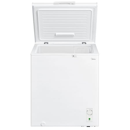 فريزر ميديا HS186CN1