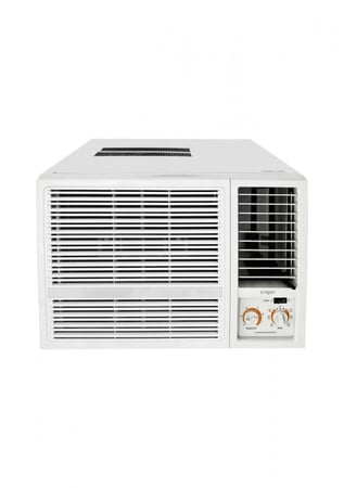 مكيف ترست 18 بارد  ZHW18C