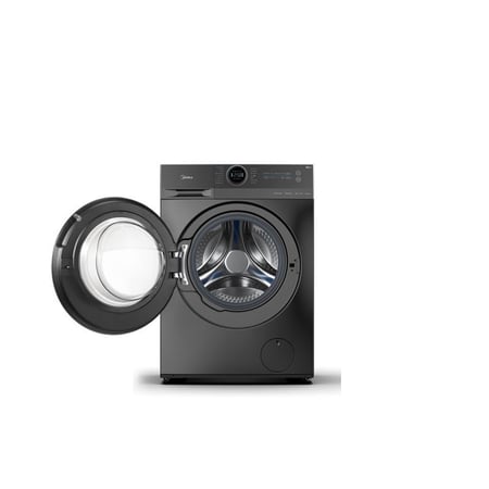 غساله ميديا  MF200W120W1TSA-TITANIUM