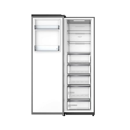 فريزر ميديا  MDRU385MTU46-STEEL