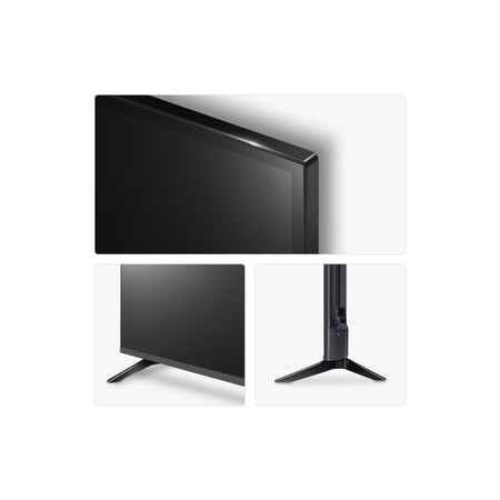 تليفزيون ال جي 50 بوصه 4K سمارت 50UA73006LA