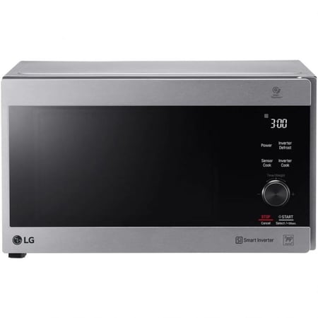 ميكروويف ال جى  MH8265CIS