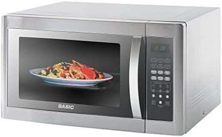 ميكروويف بيسك  BMO42SG