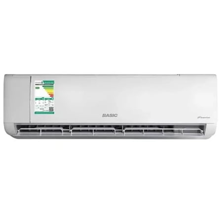 مكيف بيسك 36 باردBSACCAFI36-INVERTER
