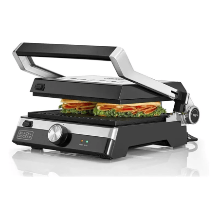 شواية بلاك اند ديكر CG2000B5